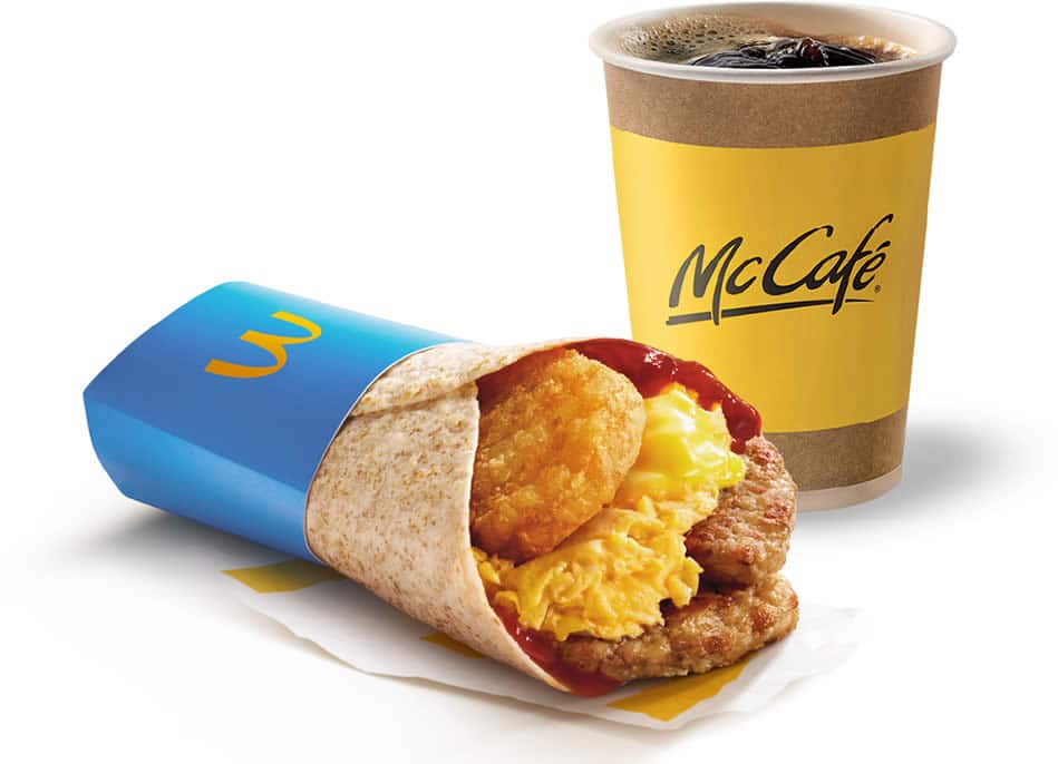 ”McDonalds ”McDonalds