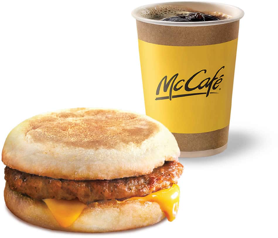 ”McDonalds ”McDonalds