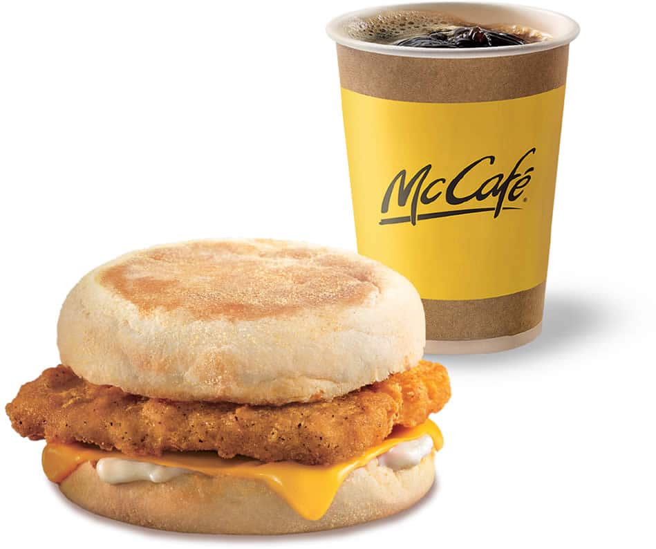 ”McDonalds ”McDonalds