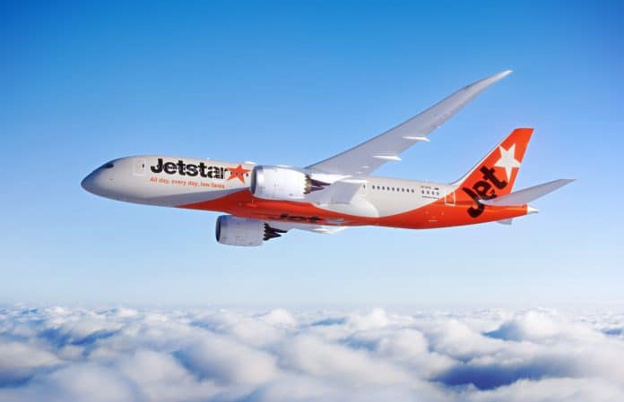 jetstarrefreshlivery jetstarrefreshlivery