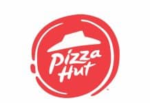 Pizza Hut Promotion: The Great Pizza Carnival Buffet from 9 Oct to 2 Nov pizza hut new logo