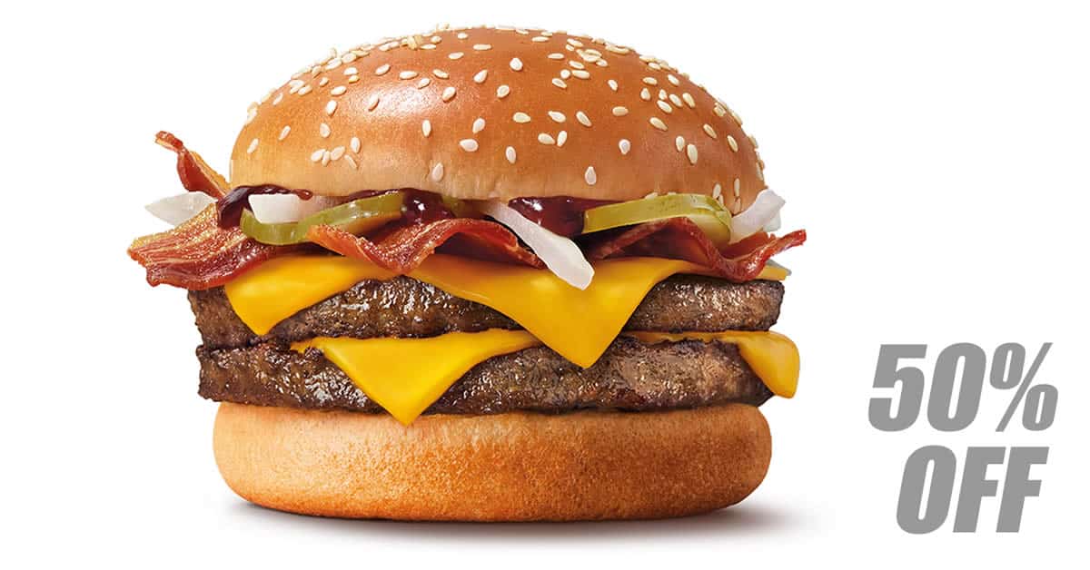 off McDonalds singpromos.com Dec off McDonalds singpromos.com Dec