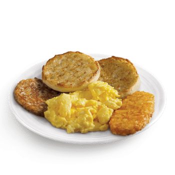 Big Breakfast Big Breakfast