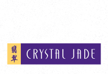 Crystal Jade Promotion: 60% Off Dim Sum Weekdays This August CJ logo