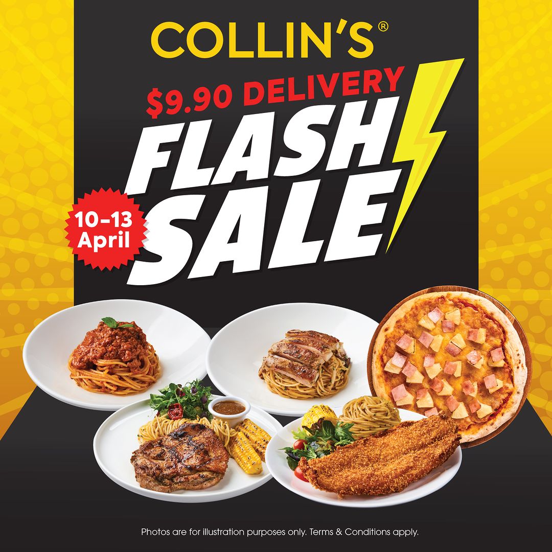 COLLINS® Enjoy signature classics at only . original COLLINS® Enjoy signature classics at only . original