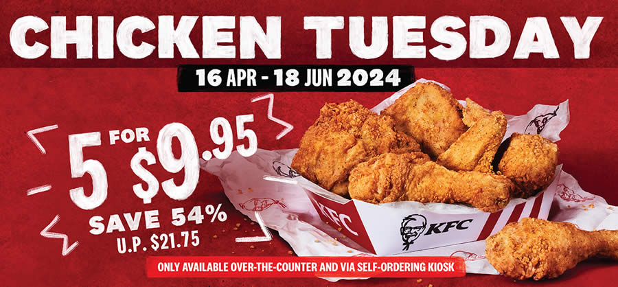 KFC Jun KFC Jun