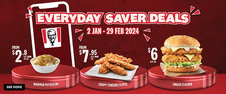 KFC Jan KFC Jan