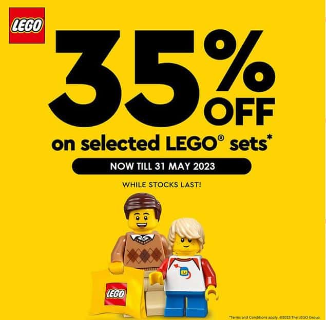 LEGO LEGO