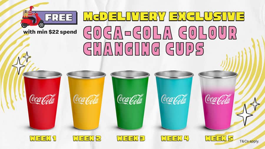 McDonalds Jan McDonalds Jan
