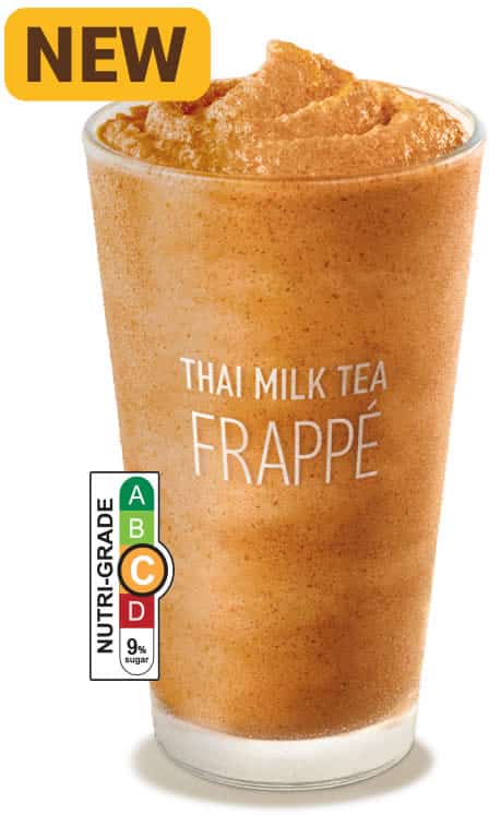 McDonalds Thai Milk Tea singpromos.com Jul McDonalds Thai Milk Tea singpromos.com Jul