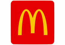 McDonald’s Promotion: $1.10 Filet-O-Fish on McDonald’s App This November McDonalds logo