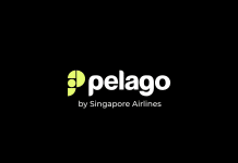 Pelago Promotion: Claim What’s Yours Campaign from 15 to 22 October! Pelago DP SIA Text Stacked Black expanded