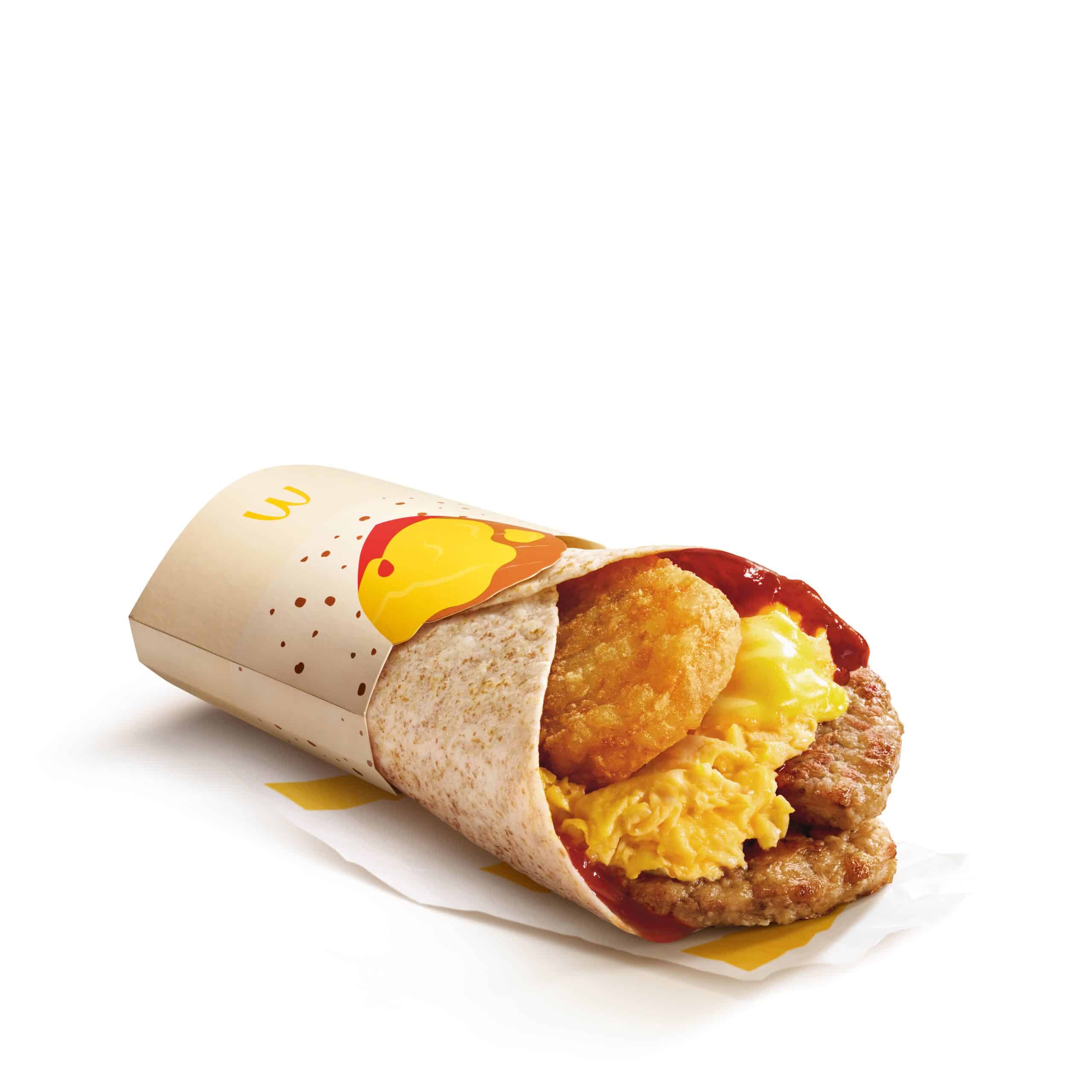 SOK Core McwrapPack Sausage min SOK Core McwrapPack Sausage min