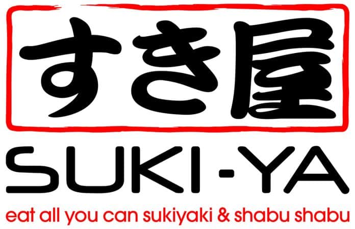 SUKI YA Logo SUKI YA Logo