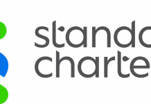 Standard Chartered Credit Card Promotion: Free Xiaomi Mi Robot Vacuum-Mop 2 EU worth S$399 or AirPod Pro worth S$379 or S$300 cash Standard Chartered .svg