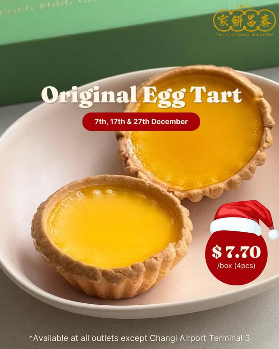 Tai Cheong Bakery singpromos.com Dec Tai Cheong Bakery singpromos.com Dec
