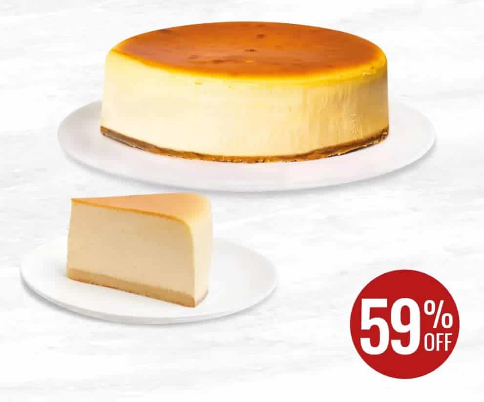 Chicago Cheesecake Chicago Cheesecake