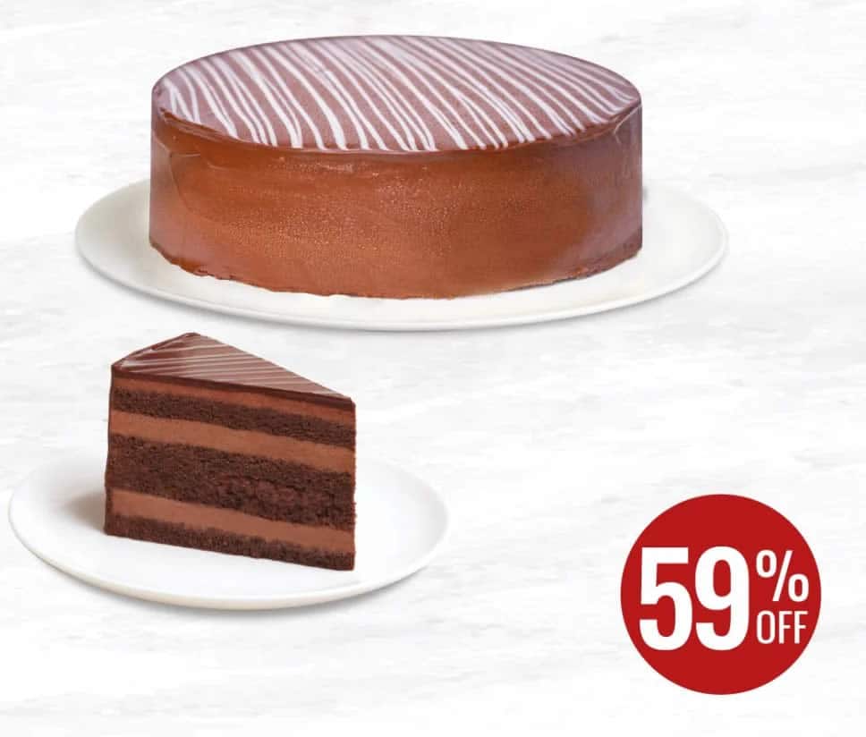 Chocolate of a Thousand Leaves Chocolate of a Thousand Leaves