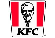 KFC Promotion: Ultimate Smokey Zinger Meal for $5.95 (U.P. $11.45) from 8–10 October kfc menu logo