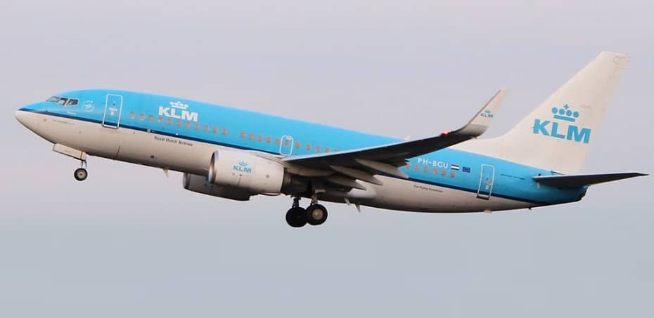 klm aircraft klm aircraft