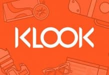 New Klook Promo Codes: Lucky 7 Weekend Flash Sale! klook promo discount codes