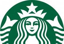 Starbucks Promotion: 1-for-1 Selected Venti Drinks from 12–14 November starbucks logo
