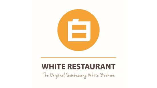 the white restaurant the white restaurant