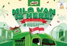 MILO Promotion: Free MILO Van Drinks at National Day Celebrations Across Singapore This August watermarked imageBVyTz