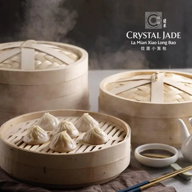 xiao long bao xiao long bao